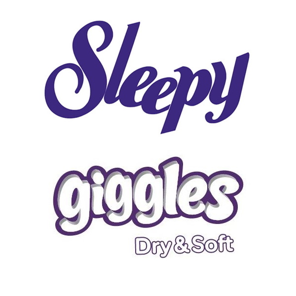 Sleepy - Giggles